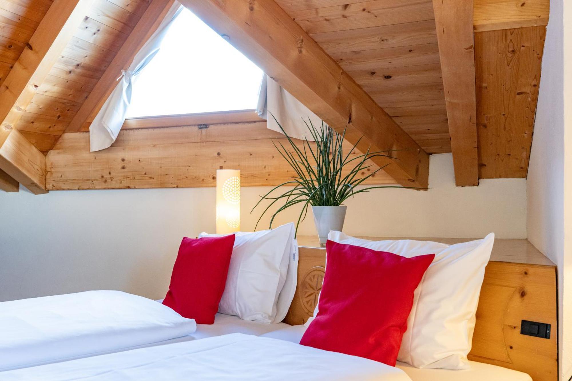 Hotel Seehof Valbella Kültér fotó