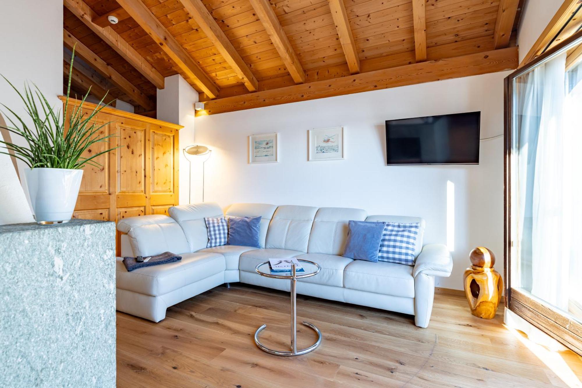 Hotel Seehof Valbella Kültér fotó